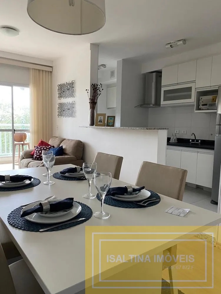 Apartamento, 3 quartos, 82 m² - Foto 19