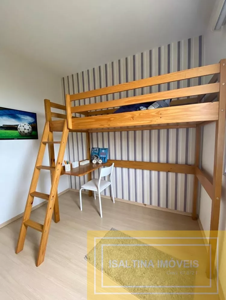 Apartamento à venda com 3 quartos, 82m² - Foto 11