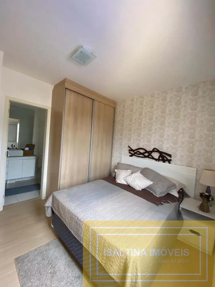 Apartamento, 3 quartos, 82 m² - Foto 22