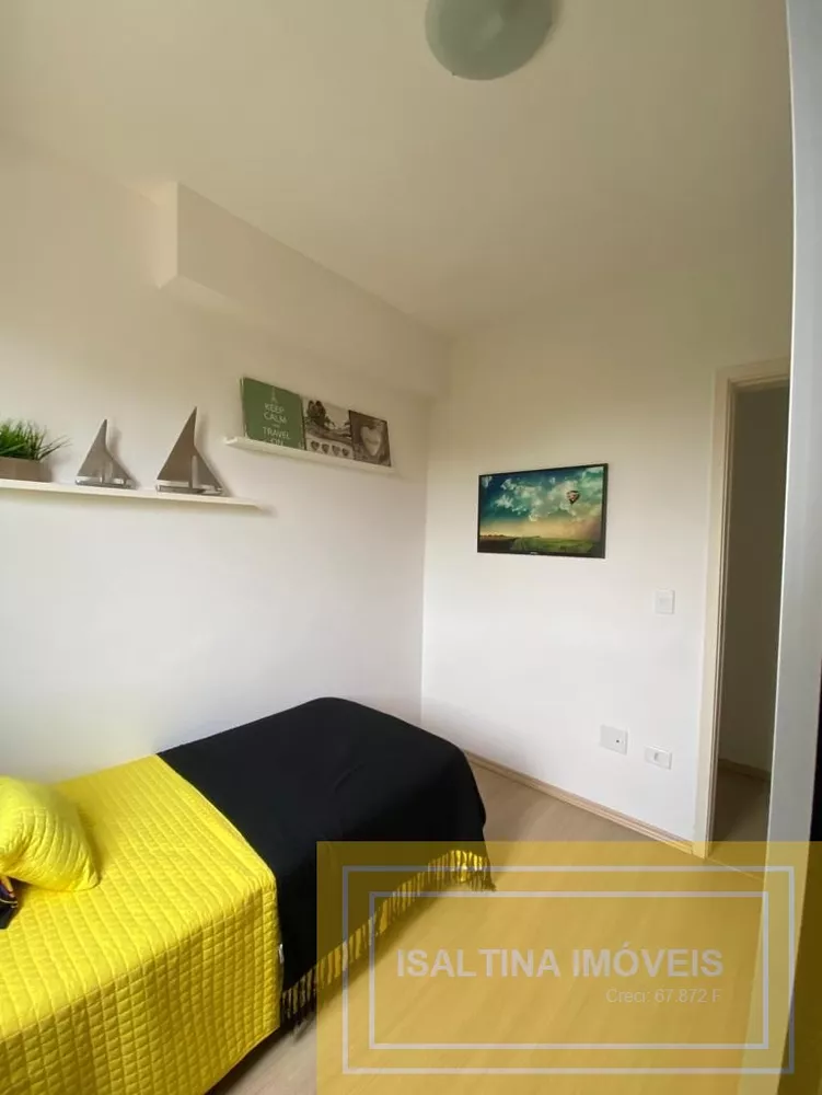 Apartamento à venda com 3 quartos, 82m² - Foto 16