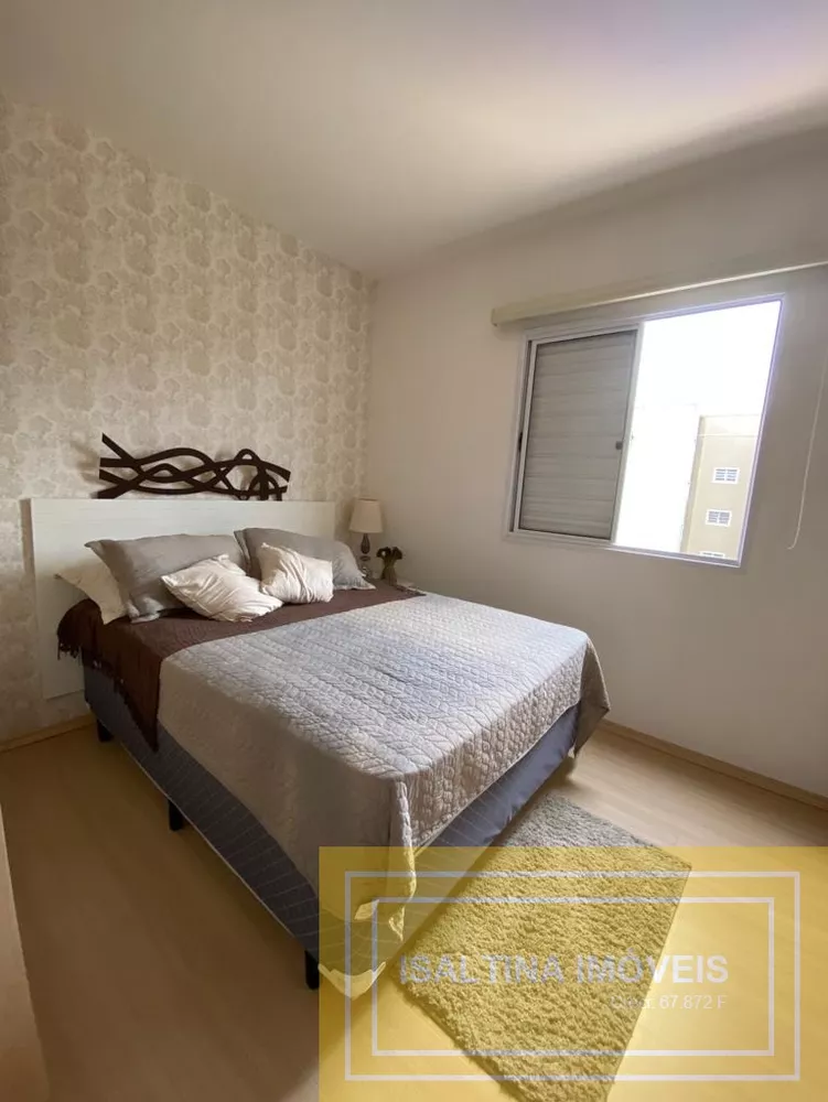 Apartamento à venda com 3 quartos, 82m² - Foto 8