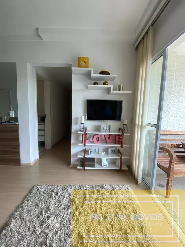 Apartamento à venda com 3 quartos, 82m² - Foto 6