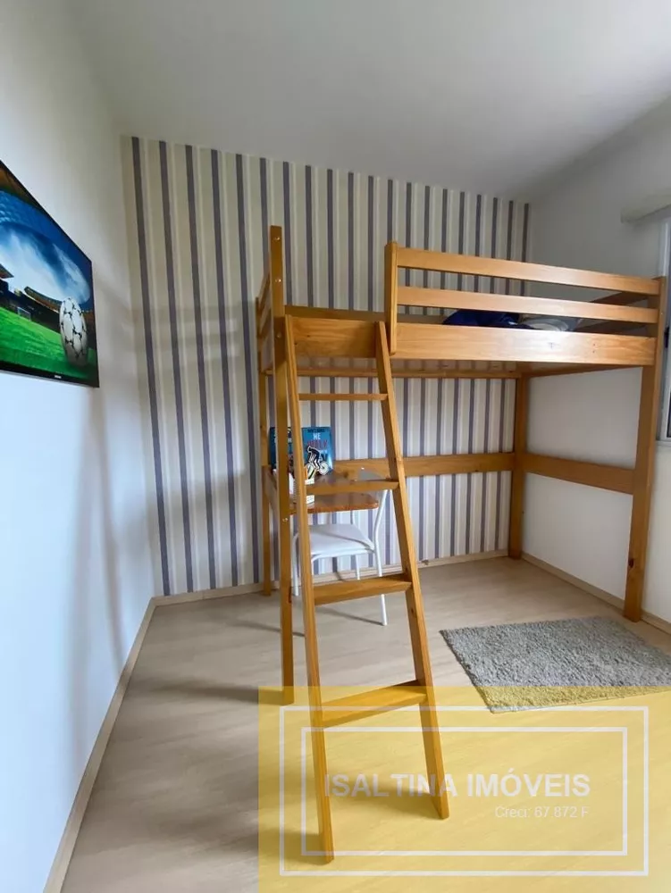 Apartamento à venda com 3 quartos, 82m² - Foto 15