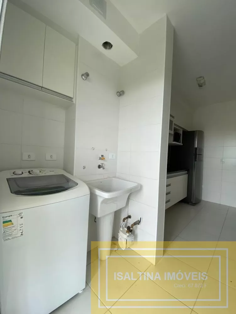 Apartamento à venda com 3 quartos, 82m² - Foto 2