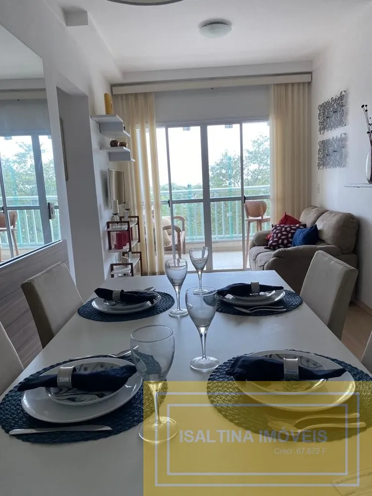 Apartamento, 3 quartos, 82 m² - Foto 23