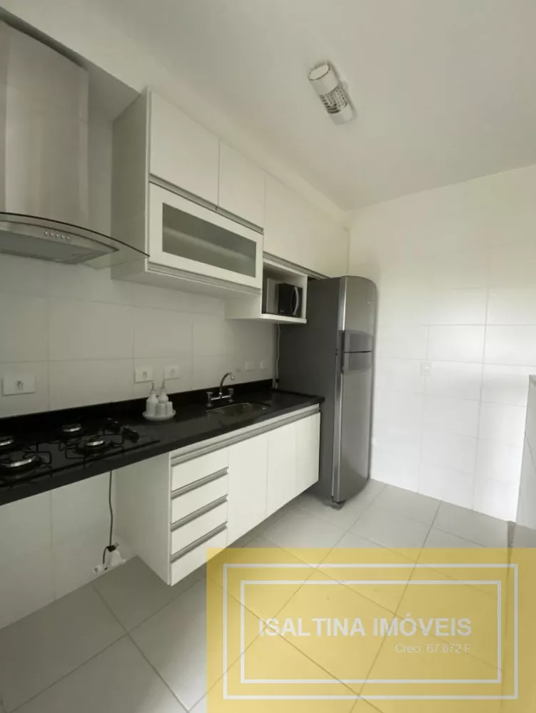 Apartamento à venda com 3 quartos, 82m² - Foto 4