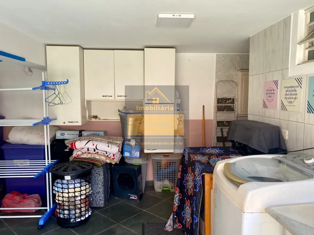 Casa, 3 quartos, 246 m² - Foto 7