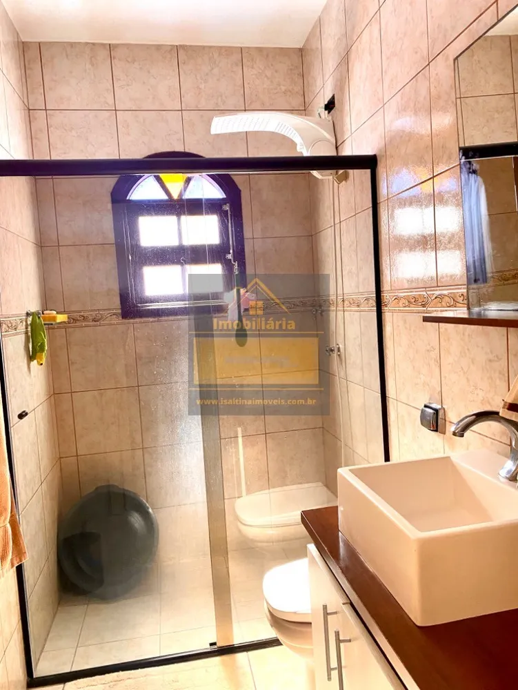 Casa, 3 quartos, 246 m² - Foto 9