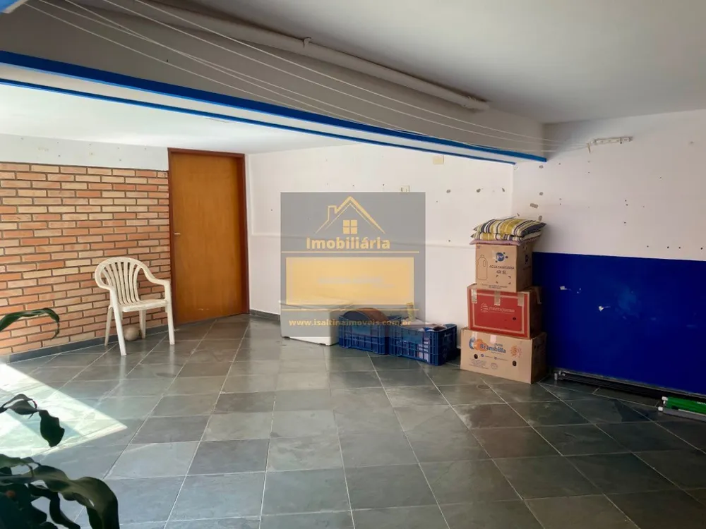 Casa, 3 quartos, 246 m² - Foto 8