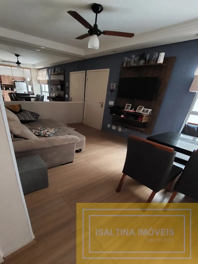 Apartamento, 2 quartos, 68 m² - Foto 9