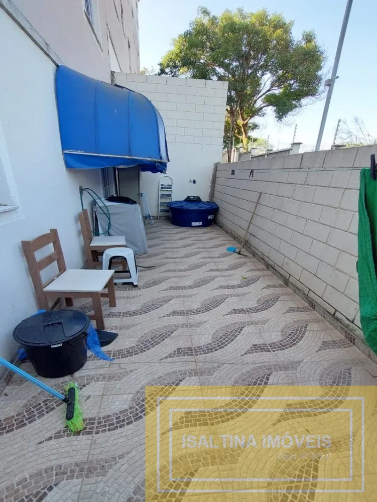 Apartamento, 2 quartos, 68 m² - Foto 12