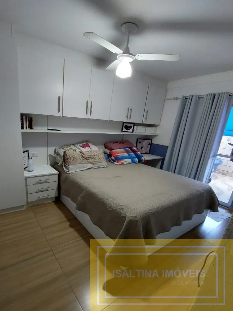 Apartamento, 2 quartos, 68 m² - Foto 10