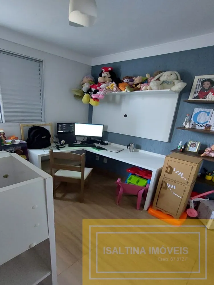 Apartamento, 2 quartos, 68 m² - Foto 6