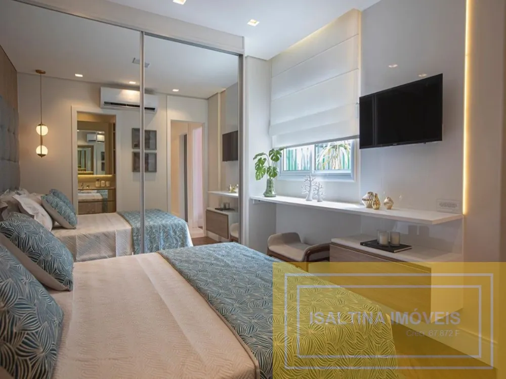 Apartamento, 3 quartos, 89 m² - Foto 3