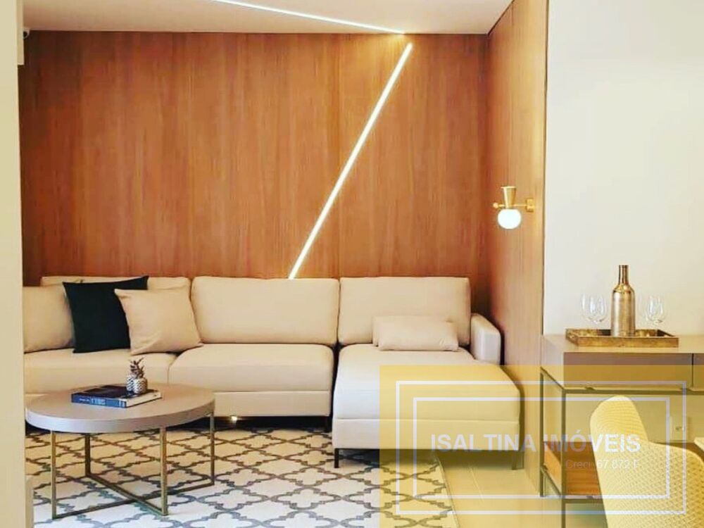 Apartamento, 3 quartos, 89 m² - Foto 2