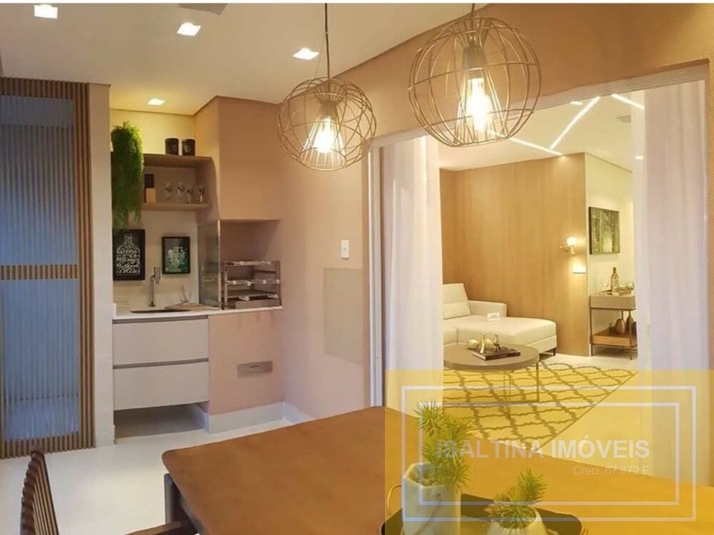 Apartamento, 3 quartos, 89 m² - Foto 3