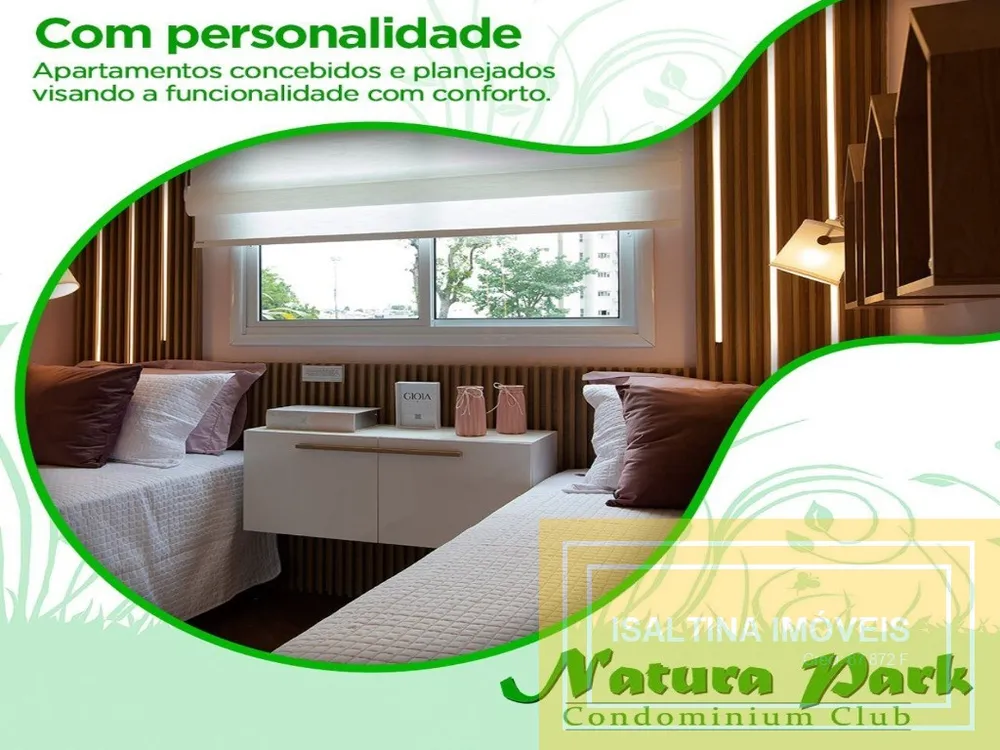 Apartamento, 3 quartos, 89 m² - Foto 9