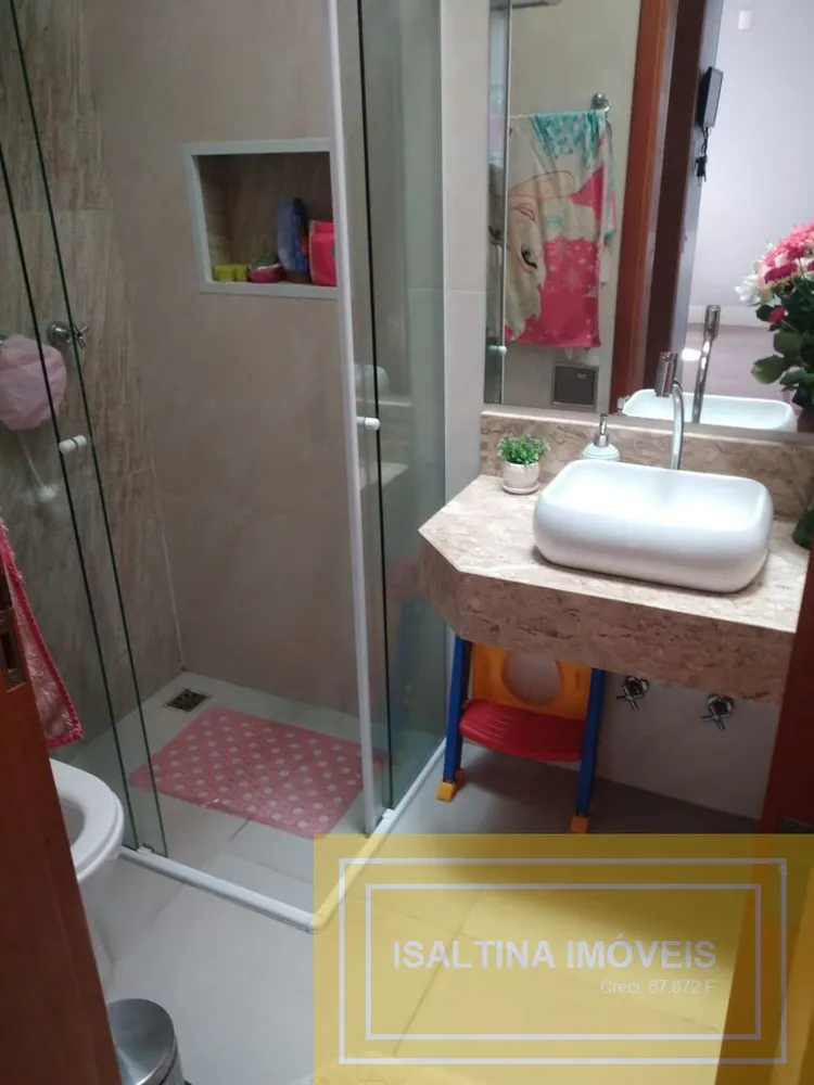 Casa, 3 quartos, 128 m² - Foto 12