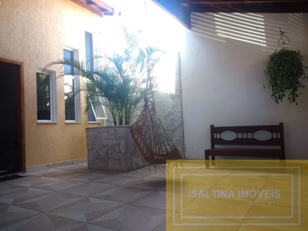 Casa, 3 quartos, 128 m² - Foto 5