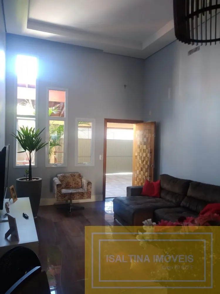 Casa, 3 quartos, 128 m² - Foto 6
