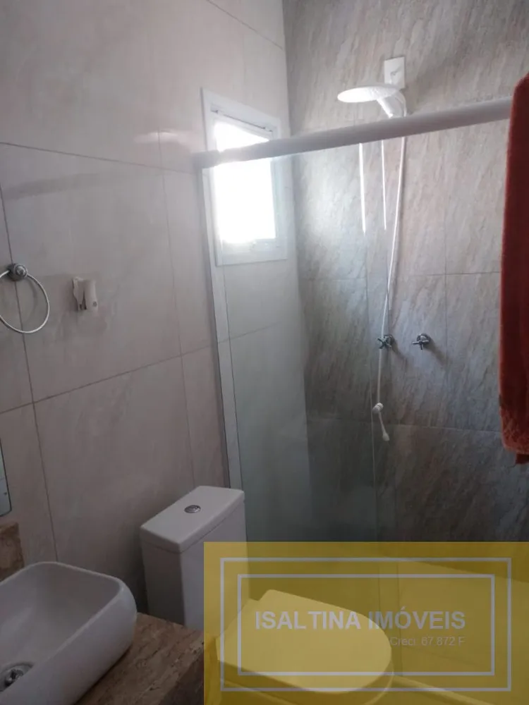 Casa, 3 quartos, 128 m² - Foto 10