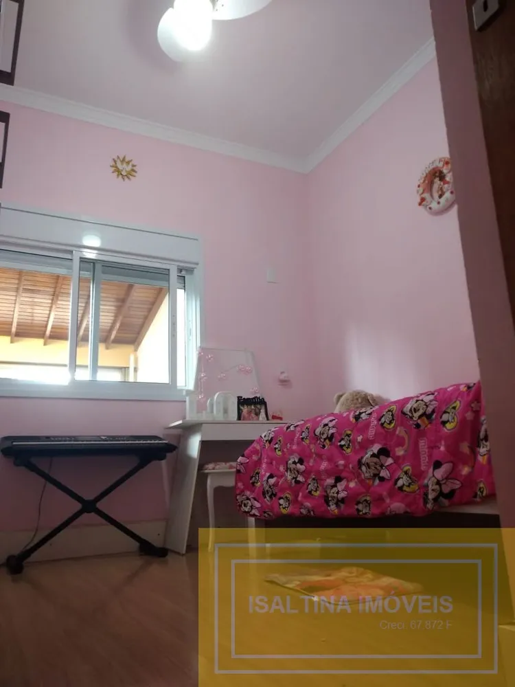 Casa, 3 quartos, 128 m² - Foto 11
