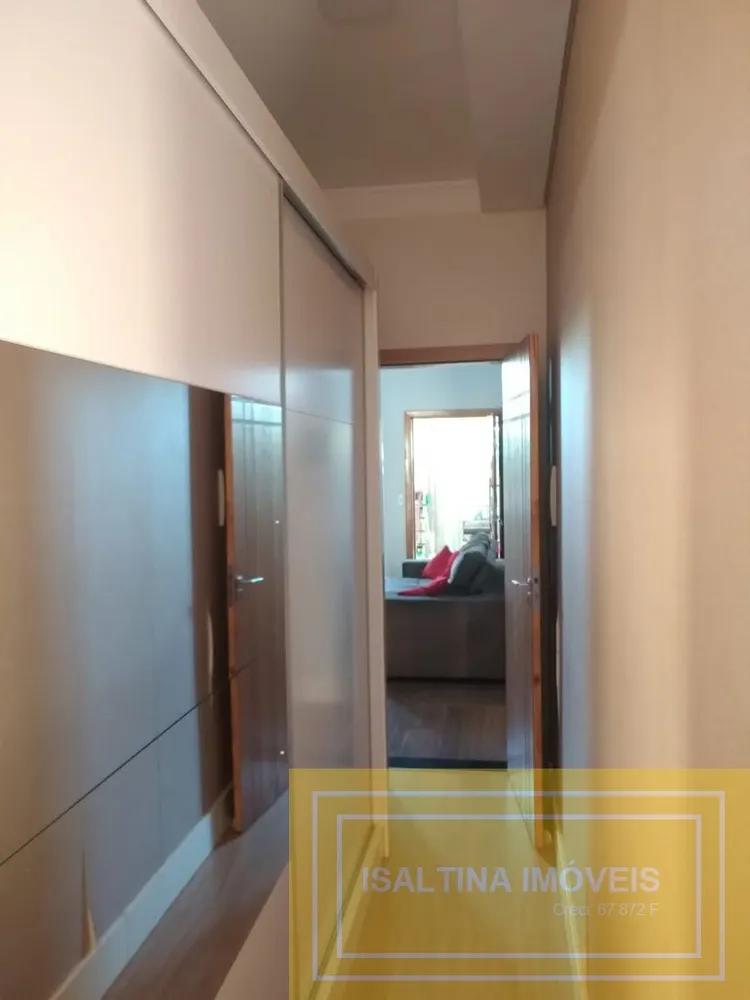 Casa, 3 quartos, 128 m² - Foto 9