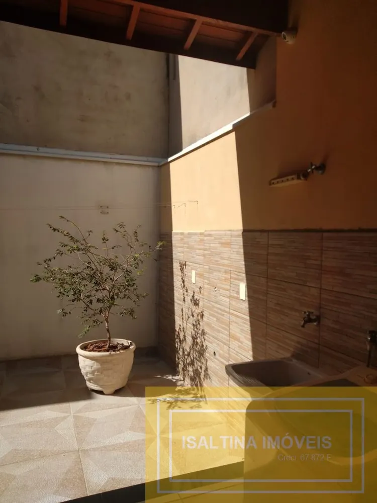 Casa, 3 quartos, 128 m² - Foto 7