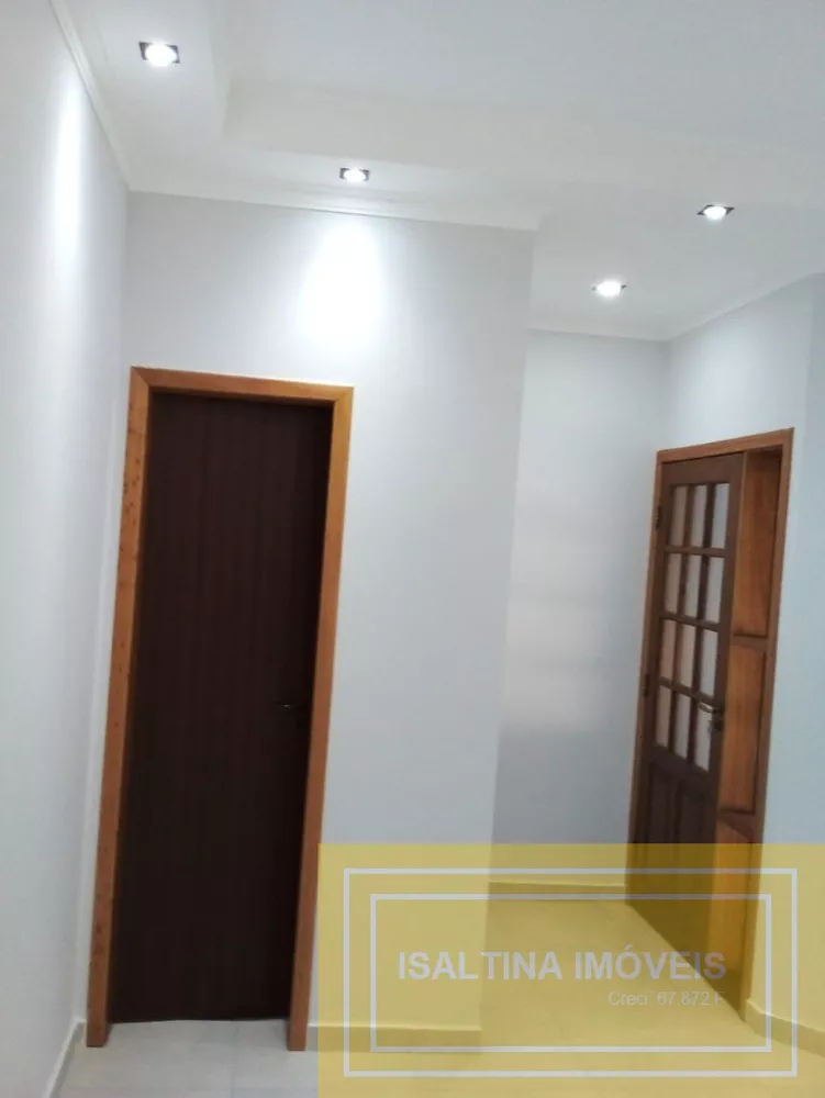 Casa à venda com 2 quartos - Foto 4