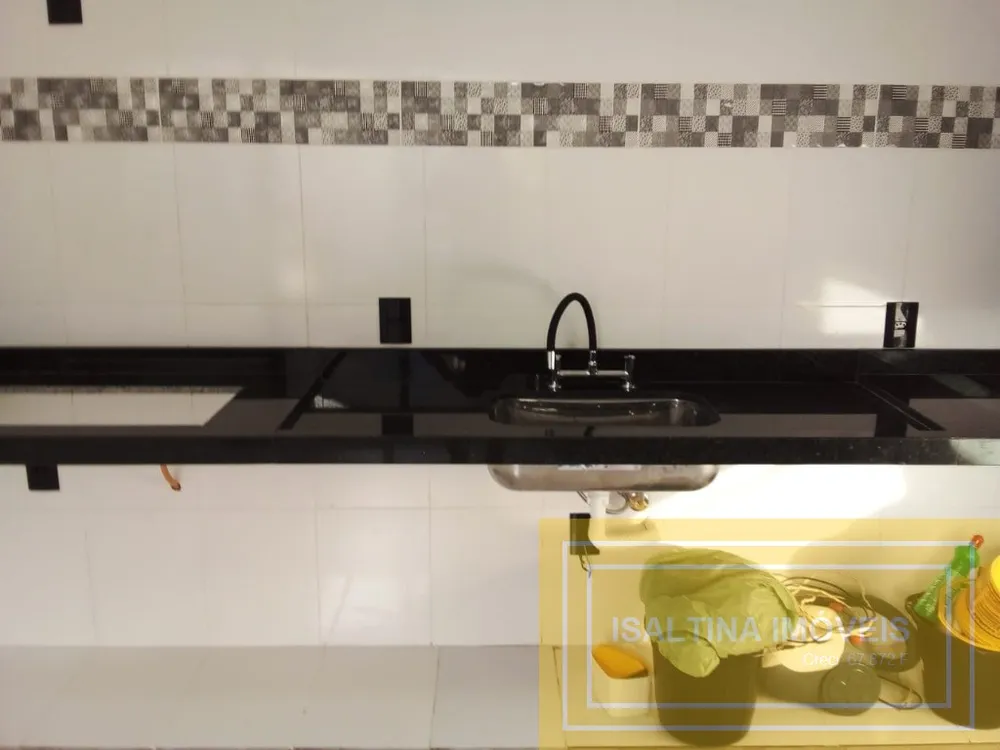 Casa, 2 quartos - Foto 6