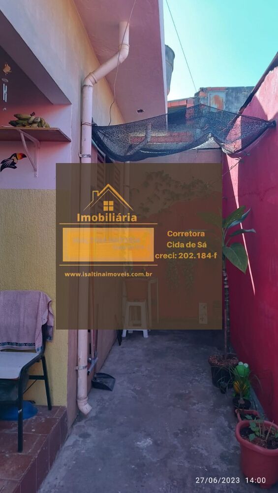 Casa, 1 quarto - Foto 4