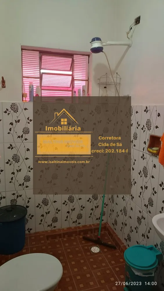 Casa, 1 quarto - Foto 3