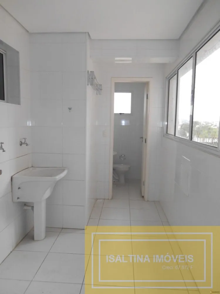 Apartamento, 3 quartos, 140 m² - Foto 6