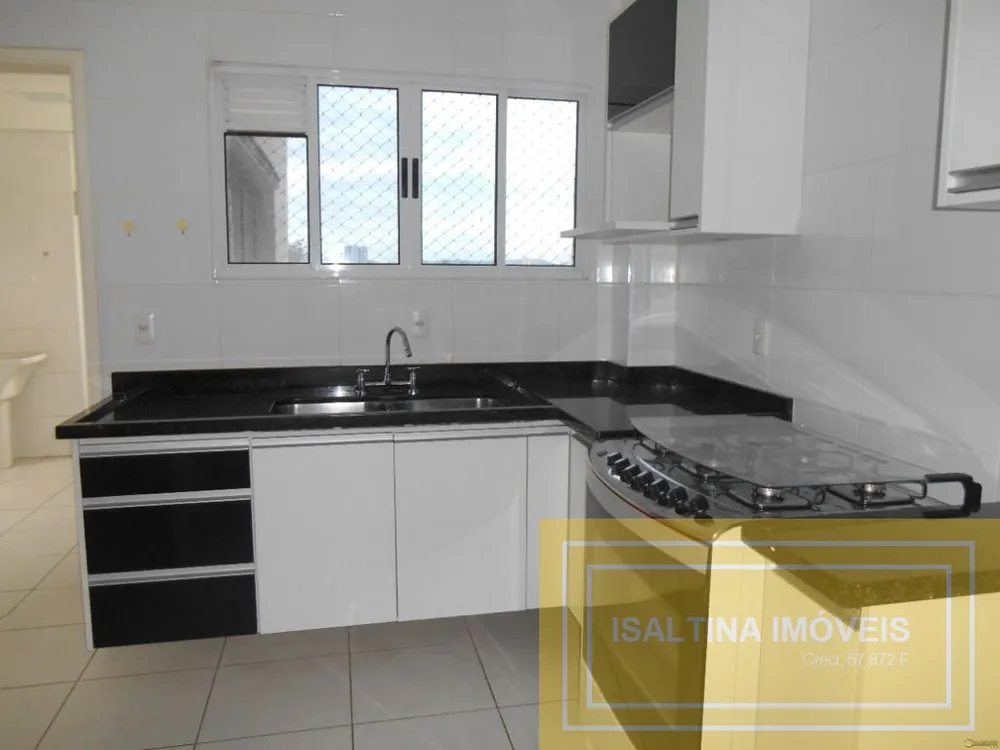 Apartamento, 3 quartos, 140 m² - Foto 5