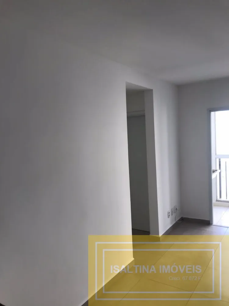 Apartamento, 2 quartos, 61 m² - Foto 5