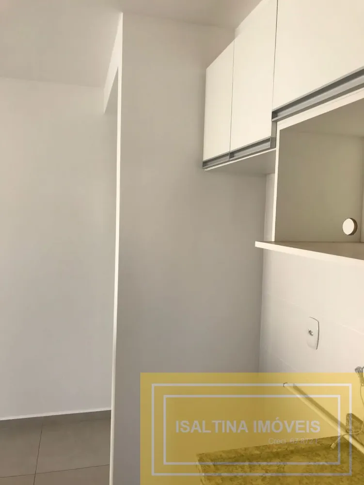 Apartamento, 2 quartos, 61 m² - Foto 6