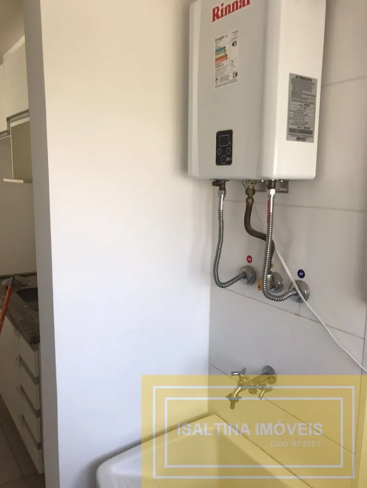 Apartamento, 2 quartos, 61 m² - Foto 10