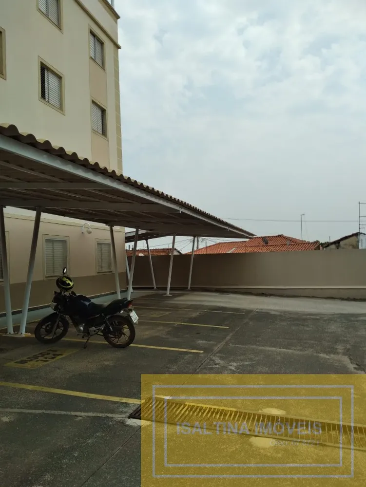 Apartamento, 3 quartos, 135 m² - Foto 11