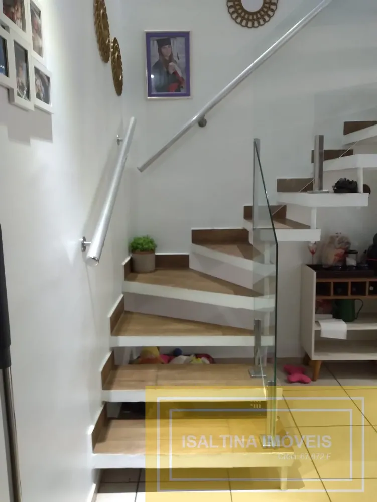 Apartamento, 3 quartos, 135 m² - Foto 14