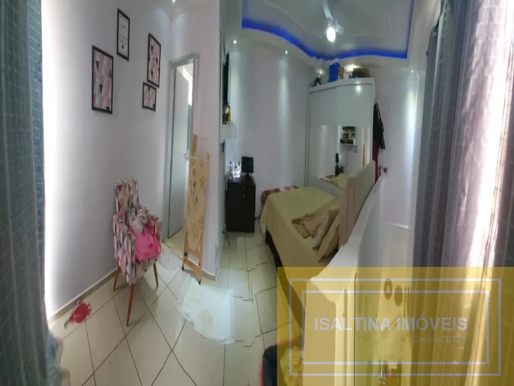 Apartamento, 3 quartos, 135 m² - Foto 10