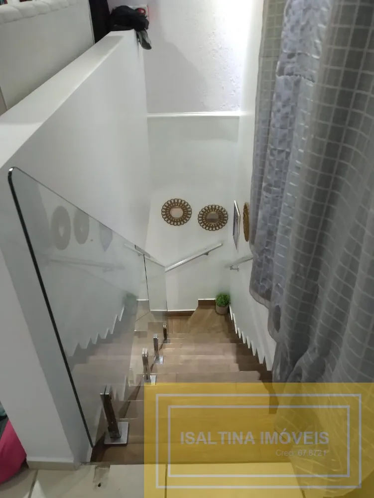 Apartamento, 3 quartos, 135 m² - Foto 15