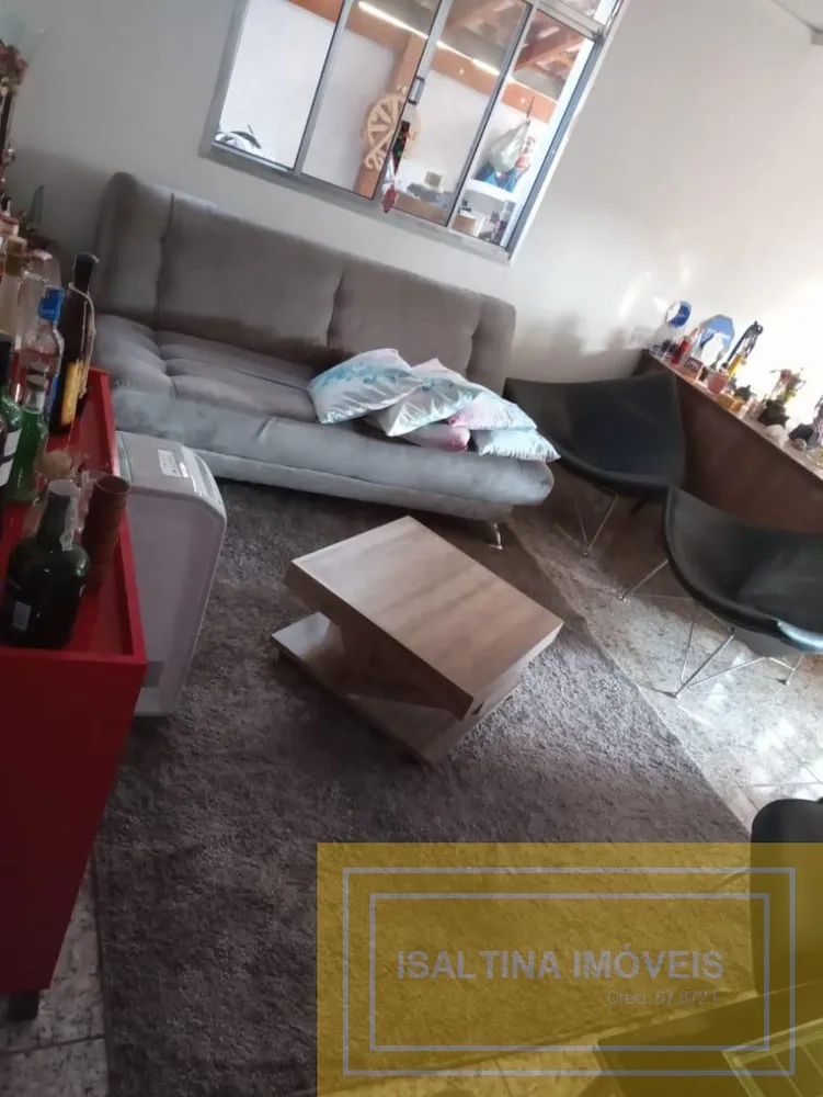 Casa, 2 quartos - Foto 6