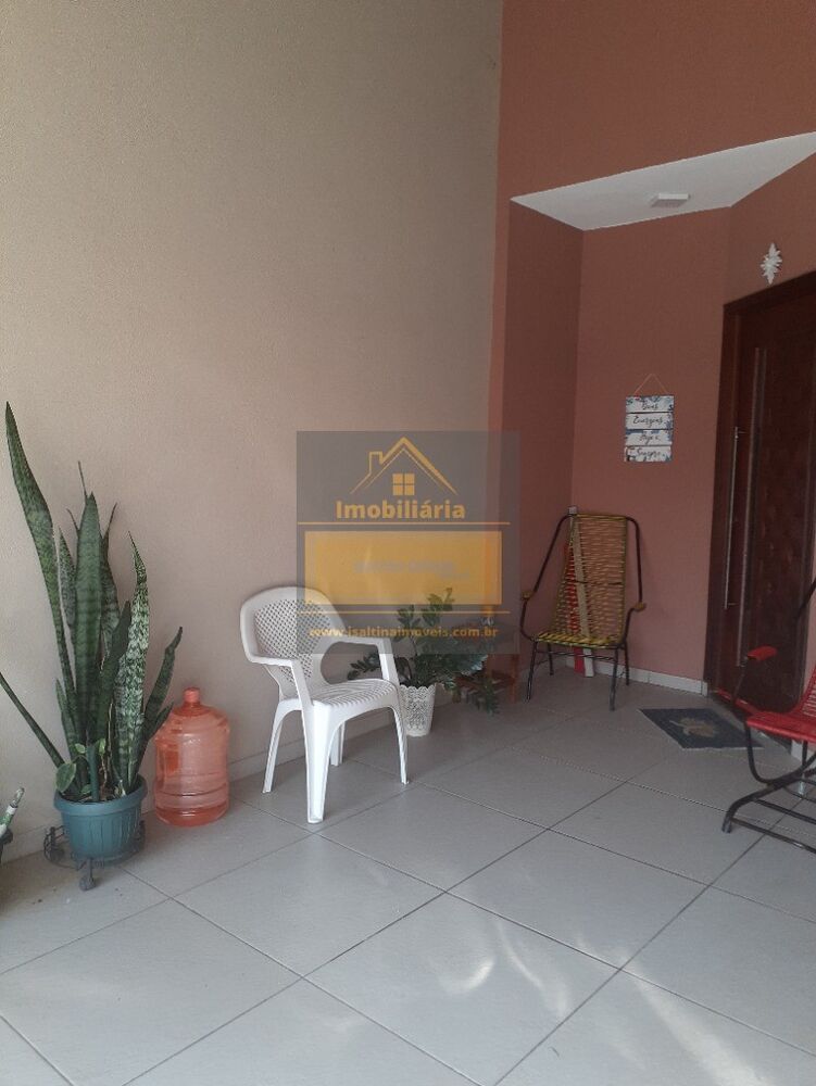 Casa, 3 quartos, 150 m² - Foto 21