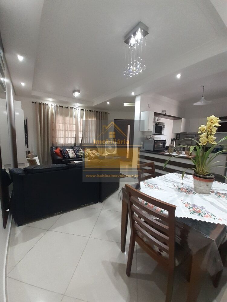 Casa, 3 quartos, 150 m² - Foto 9