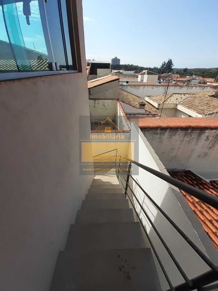 Casa, 3 quartos, 150 m² - Foto 17