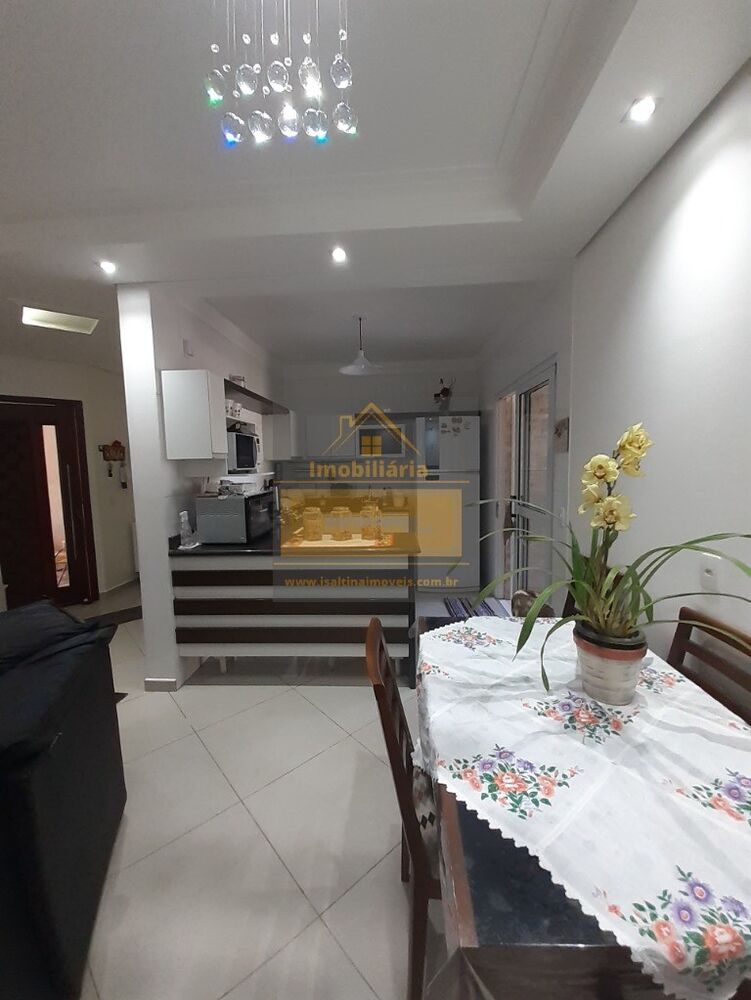 Casa, 3 quartos, 150 m² - Foto 11