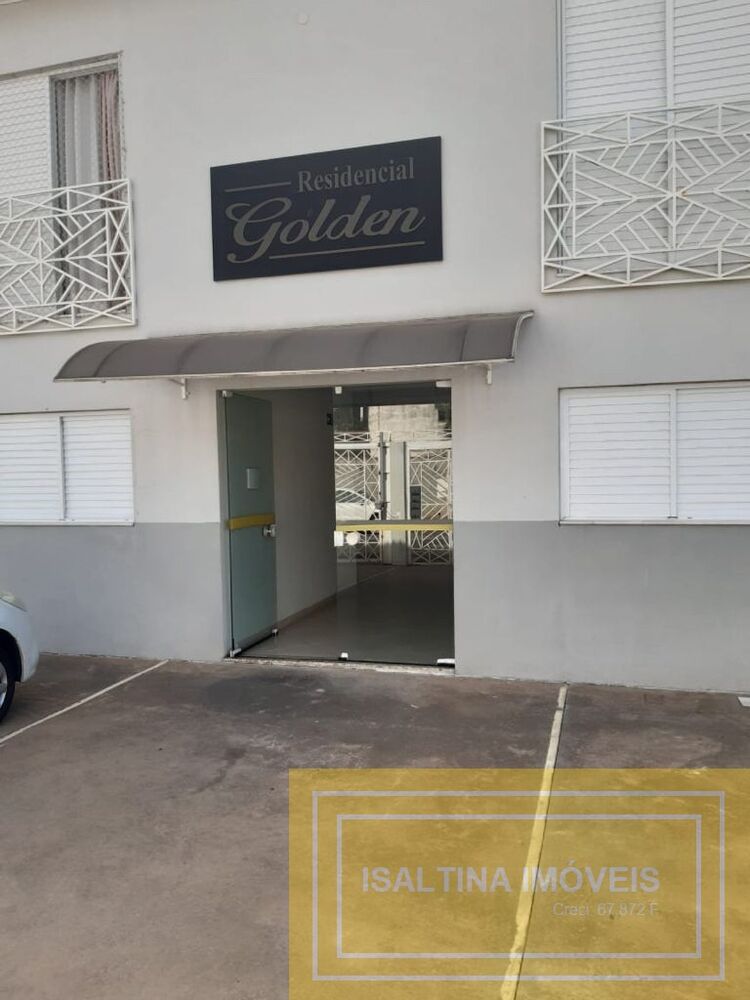 Apartamento, 1 quarto, 68 m² - Foto 3