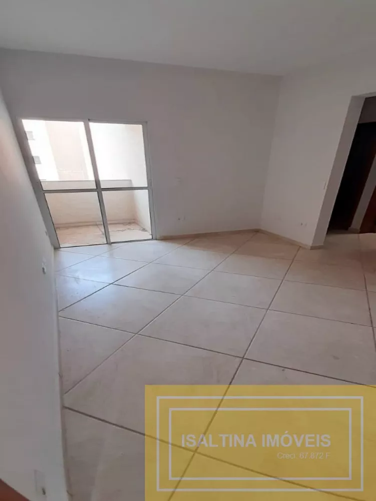 Apartamento à venda com 2 quartos, 54m² - Foto 4