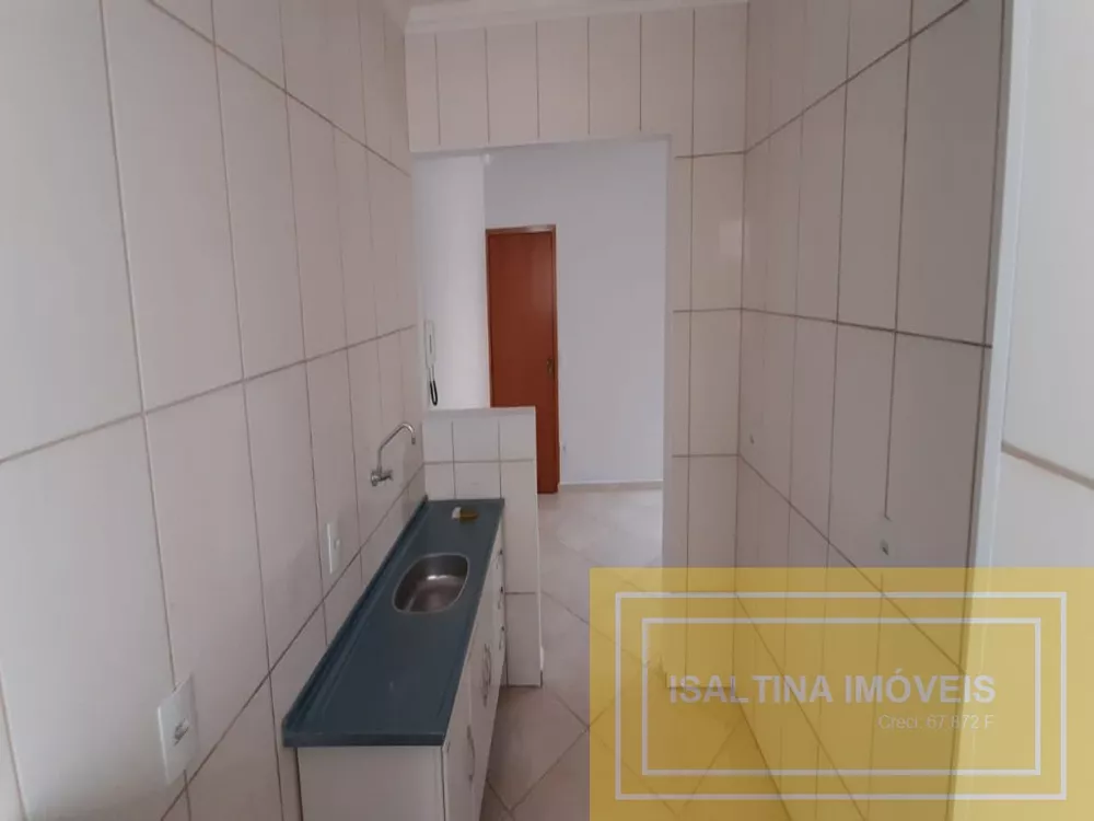 Apartamento à venda com 2 quartos, 54m² - Foto 5