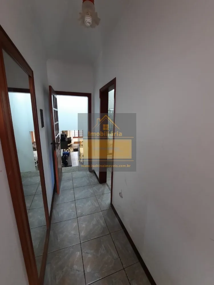 Casa, 3 quartos - Foto 8